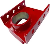 182792C97 Suporte eixo direção