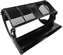 87745916 Carcaça ventilador
