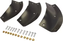 AH216568 Kit rosca do rotor dianteira