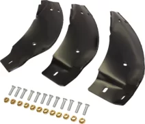 AH216569 Kit rosca do rotor traseira