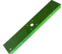 H157874 Chapa frontal do rotor