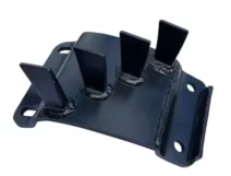 AXE23423 Elemento de separação de grãos 4 dentes