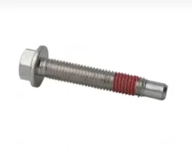 H208187 Parafuso SEXT FLANG 10.9 