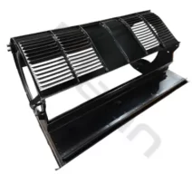 87547426 Carcaça ventilador