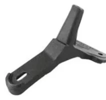 AH209452 Dente de separação do rotor