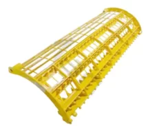 84991005 Côncavo de dente completo