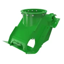 AXE12437 Carcaça tanque graneleiro