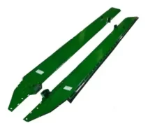 KXE10900 Kit chapa estrutura peneiras Superior