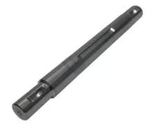 HXE76276 Eixo superior elevador retrilha