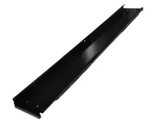 87568249 Chapa alimentador do rotor