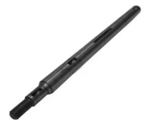 HXE164730 Eixo superior elevador grãos