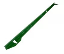 HXE164551 Trilho chapa estrutura de peneira superior LD