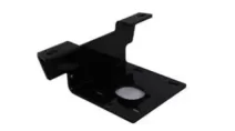 87323595 Suporte motor hidráulico do Ventilador