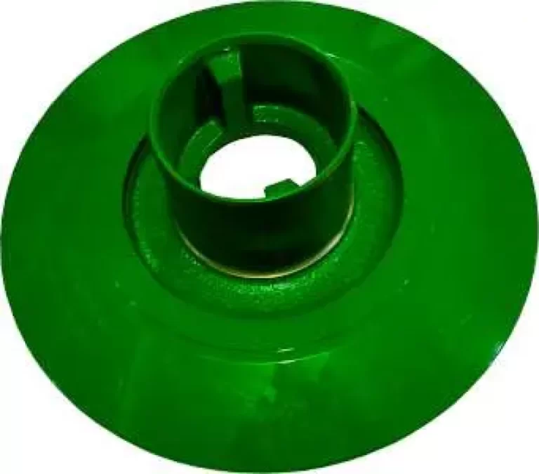 H204872 Semi polia acionamento variador