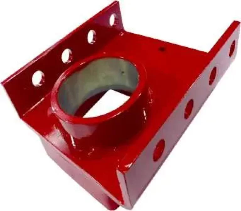 182792C97 Suporte eixo direção
