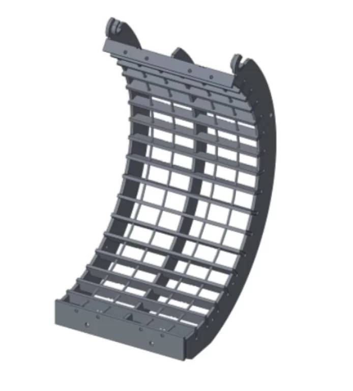 51409672 CONCAVO GRADE CR7.90 CR8.90