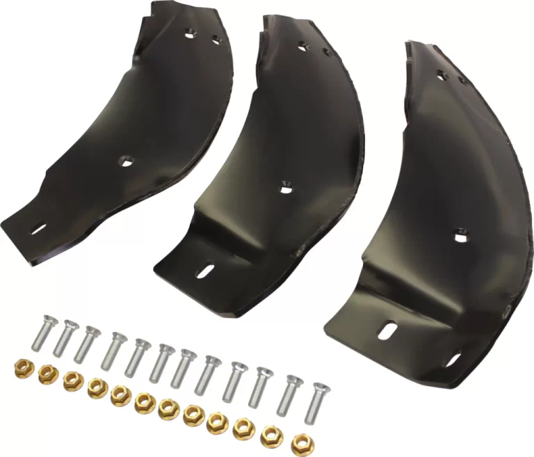 AH216569 Kit rosca do rotor traseira