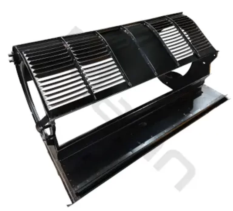 87547426 Carcaça ventilador