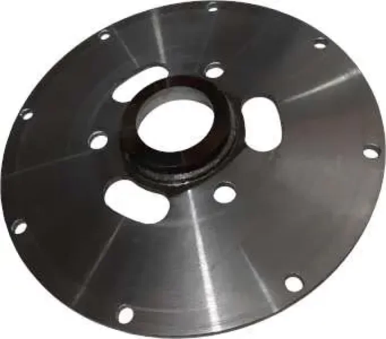 Disco tomada de potência