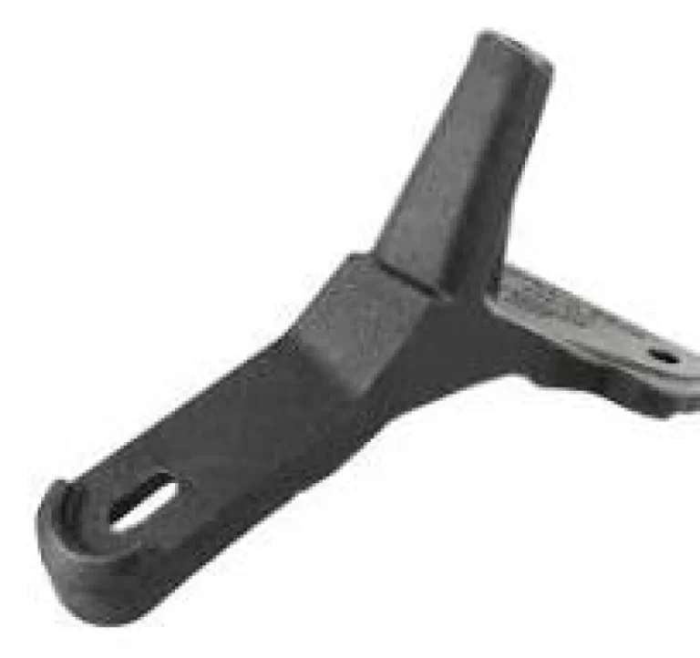 AH209452 Dente de separação do rotor