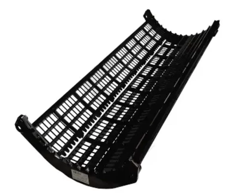 48142642 CM Côncavo de barras completo