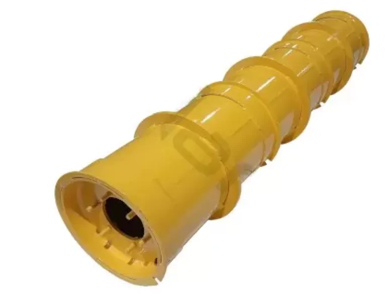 47589208 Rolo alimentador da debulha