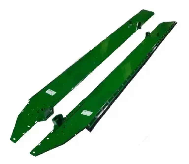 KXE10900 Kit chapa estrutura peneiras Superior