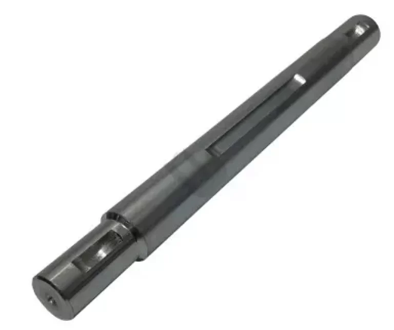 HXE76276 Eixo superior elevador retrilha