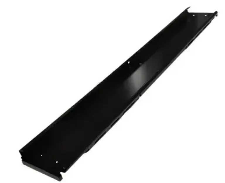 87568249 Chapa alimentador do rotor