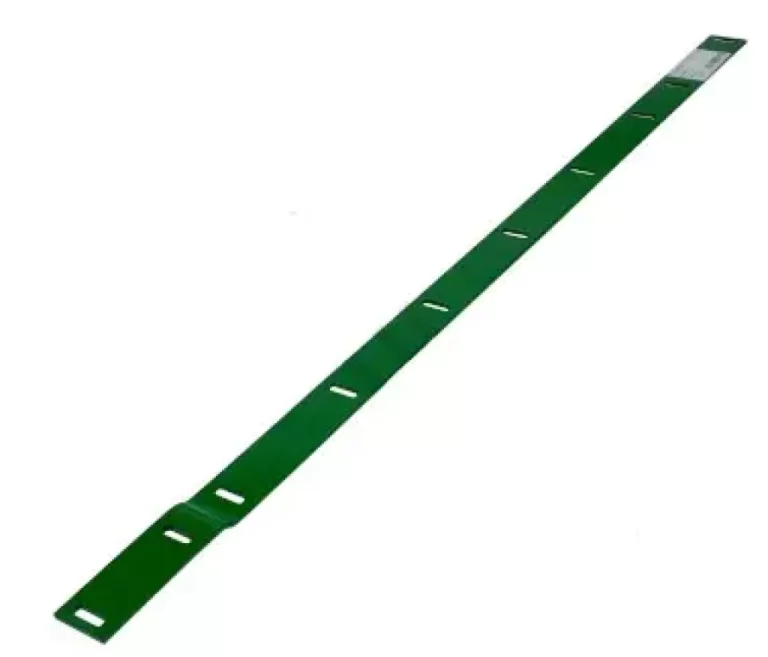 H214679 Raspador da plataforma